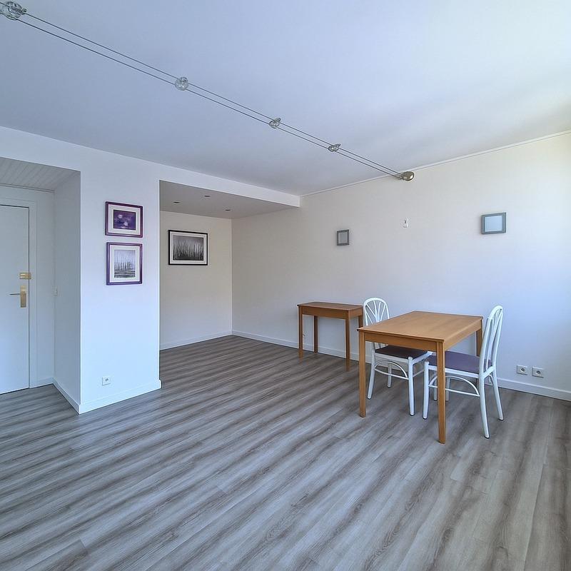 Appartement - 32 m² - 1 pièce