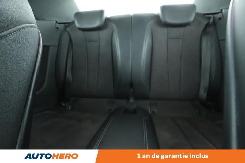 Audi A5 Cabriolet 2.0 Tfsi s line s tronic 7 252 ch