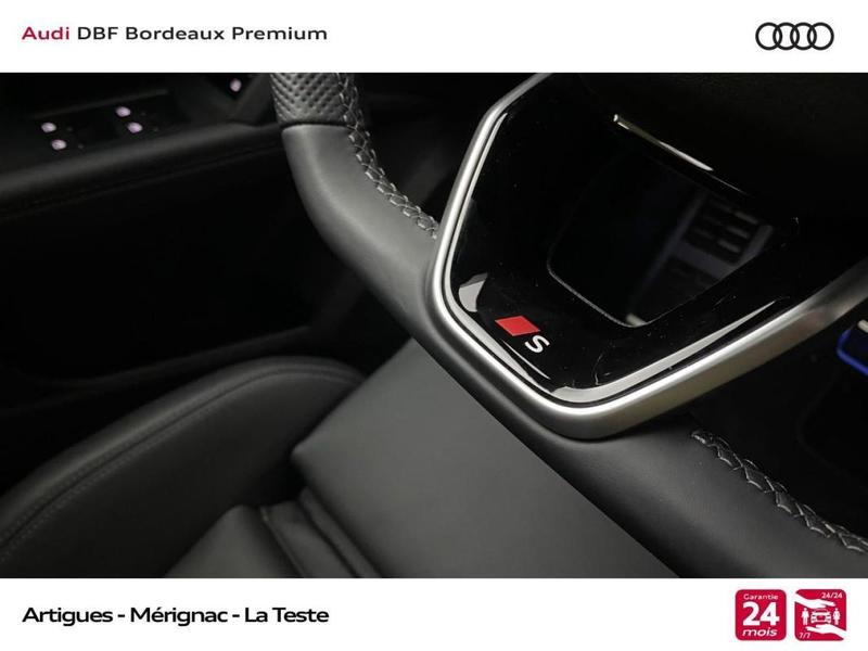 Audi Q5 Suv E Hybrid Quattro 299 Ch s tronic