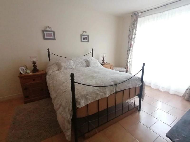 Maison de village - 98 m² - 3 pièces