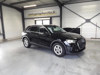 Audi Q3 1.5 Tfsi 35 150 Mhev Business Line s-Tronic 7