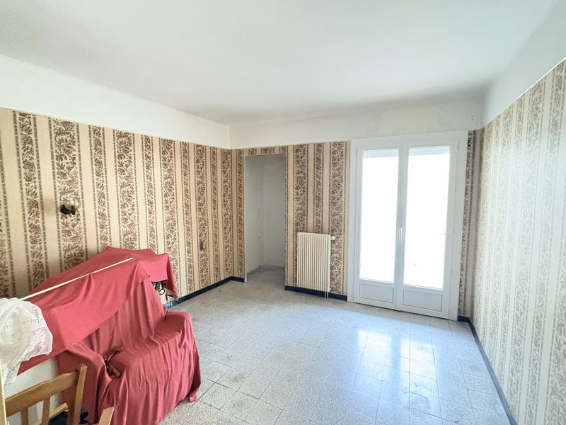 Maison de village - 92 m² - 4 pièces