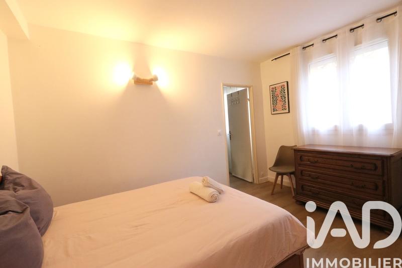 Appartement - 82 m² - 5 pièces