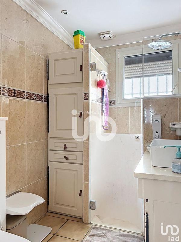 Maison - 112 m² - 6 pièces