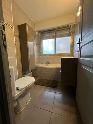 Studio - 27 m² - 1 pièce