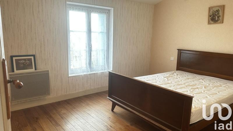 Maison de ville - 80 m² - 5 pièces