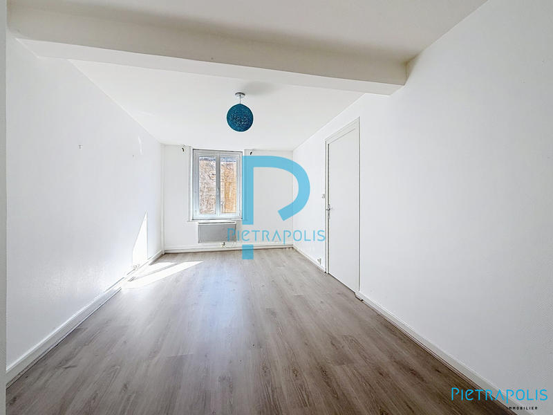 Maison - 122 m² - 5 pièces