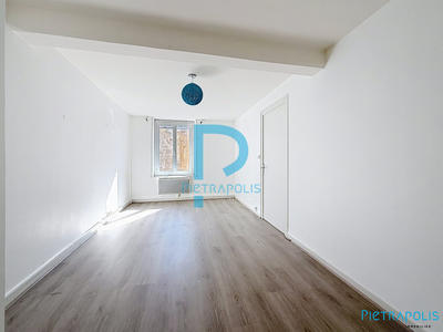 Maison - 122 m² - 5 pièces