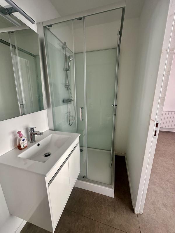 Appartement - 22 m² - 1 pièce