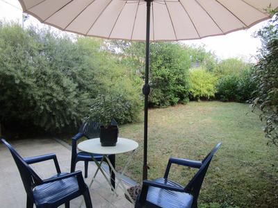 Maison - 66 m² - 3 pièces