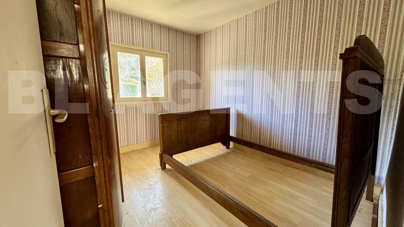 Maison de village - 120 m² - 7 pièces