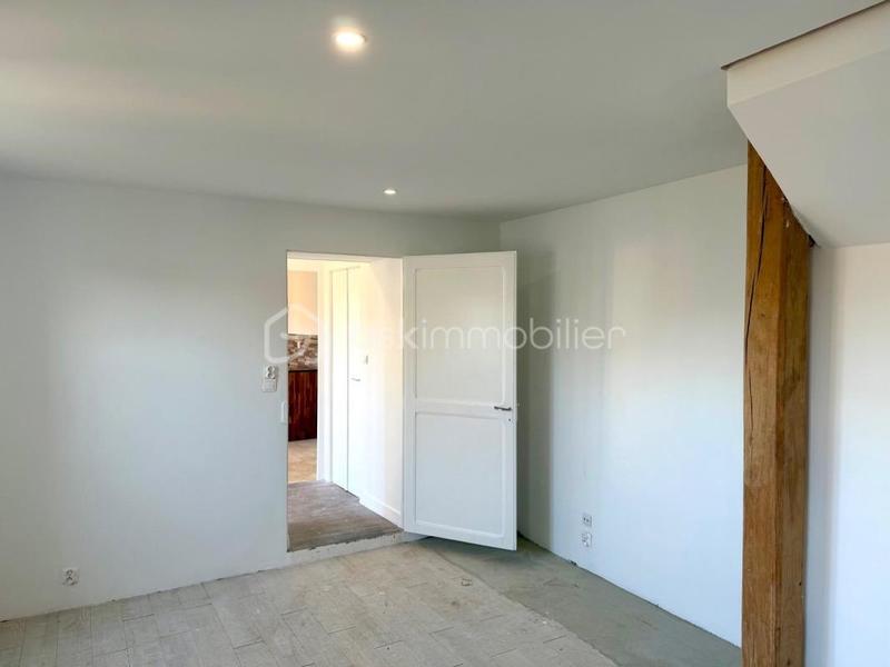 Maison de ville - 92 m² - 6 pièces