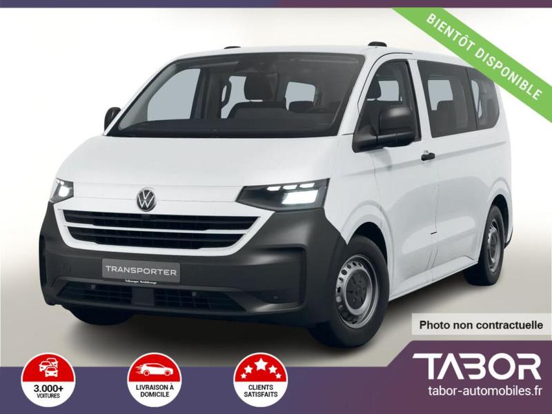 Volkswagen T7 Kombi 2.0 Tdi 150 Led 9pl cam