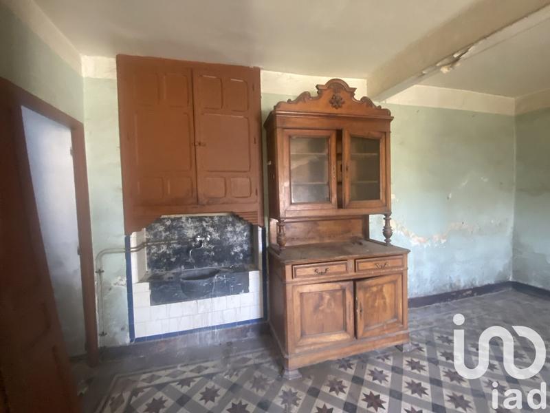 Maison - 164 m² - 5 pièces