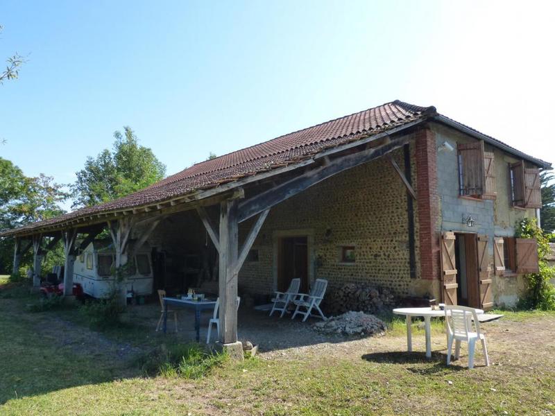 Maison - 306 m² - 11 pièces