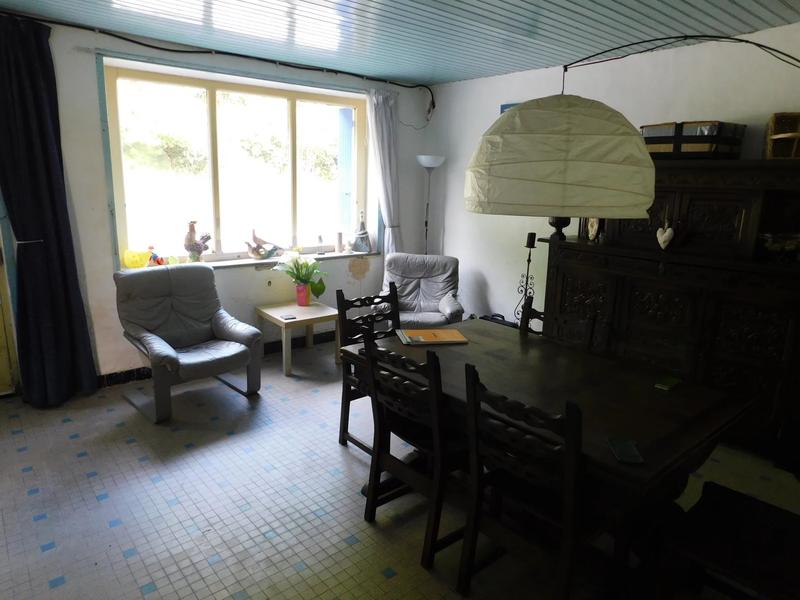 Maison - 3 630 m² - 9 pièces