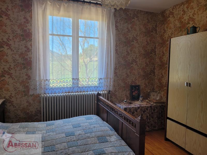 Maison - 199 m² - 8 pièces