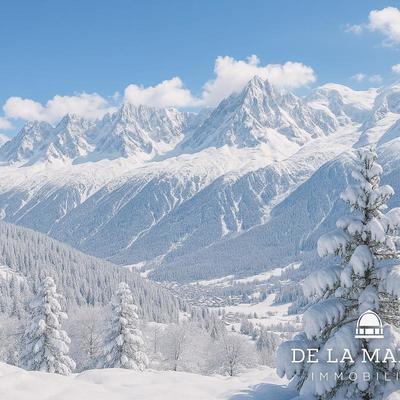 Maison - 176 m² - 8 pièces