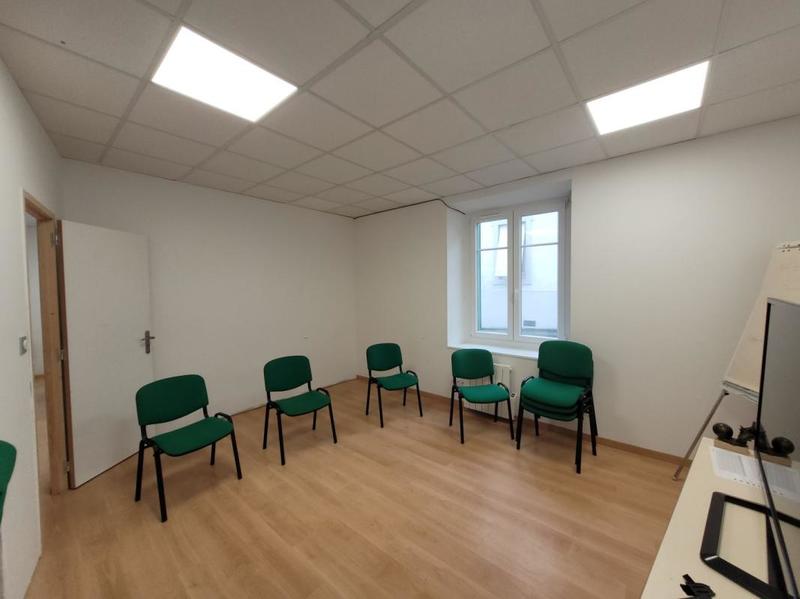 Immeuble - 142 m² - 6 pièces