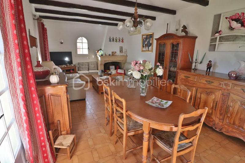 Villa - 112 m² - 5 pièces