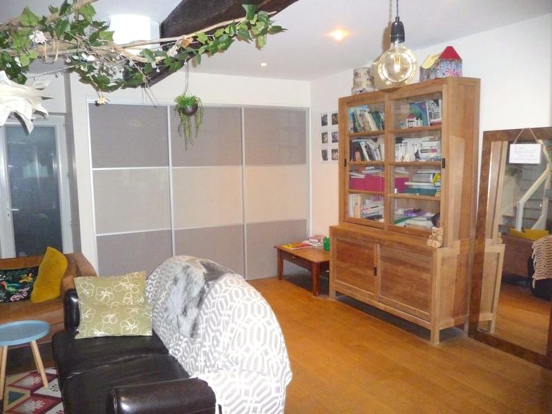 Maison - 132 m² - 5 pièces