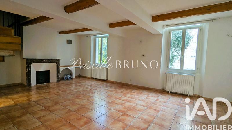 Maison de ville - 130 m² - 9 pièces