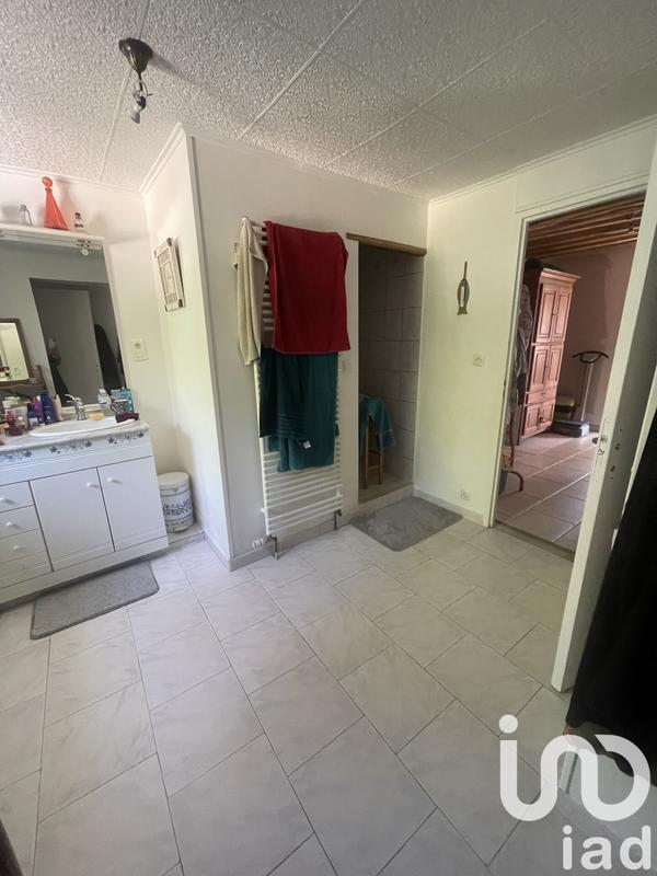 Maison - 208 m² - 7 pièces