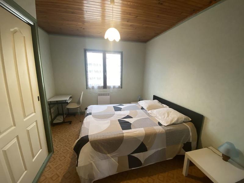 Maison - 76 m² - 3 pièces