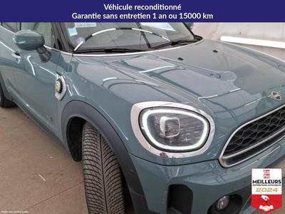 Mini Countryman 125 - 95 All4 Bva6 Cooper se Yours