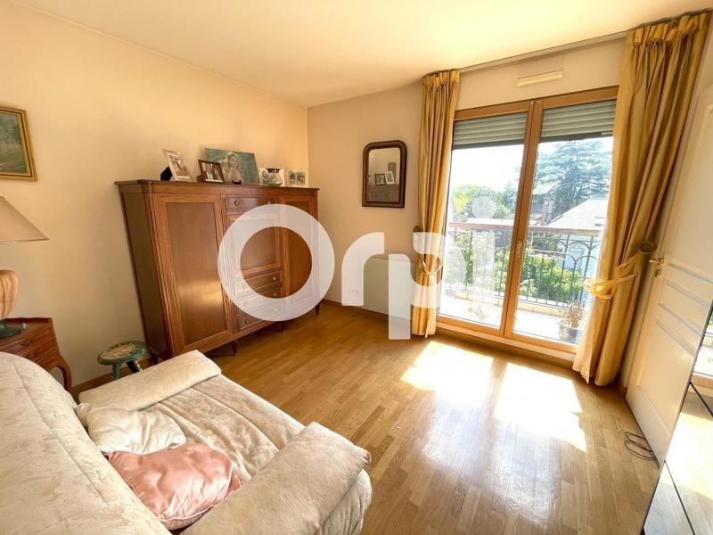 Appartement - 116 m² - 4 pièces