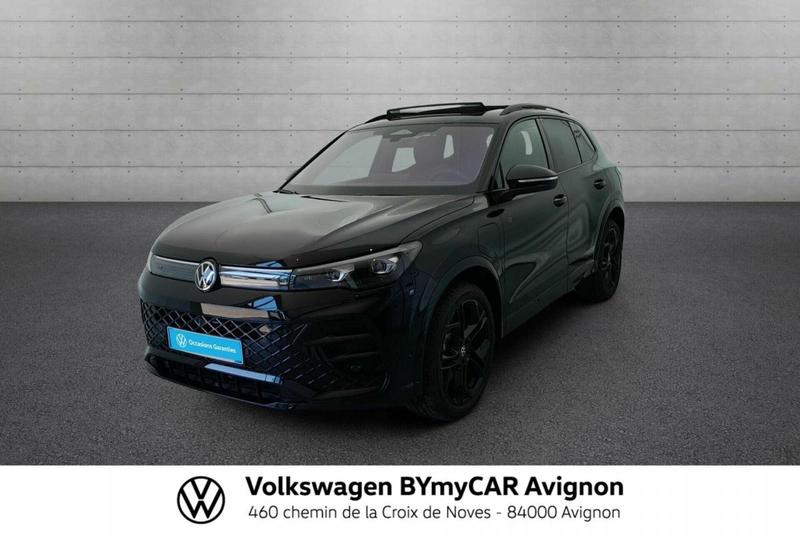 Volkswagen Tiguan 1.5 eHybrid 272ch Dsg6 R-Line Exclusive