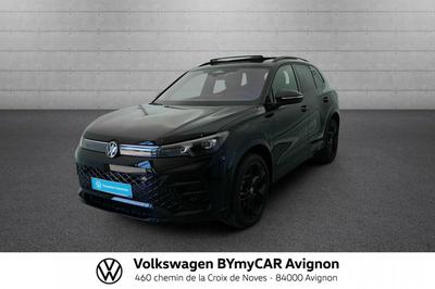 Volkswagen Tiguan 1.5 eHybrid 272ch Dsg6 R-Line Exclusive