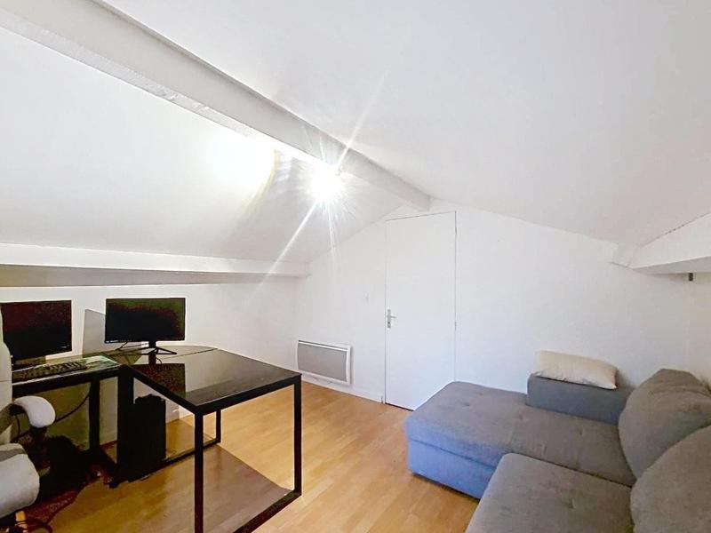 Maison - 75 m² - 5 pièces