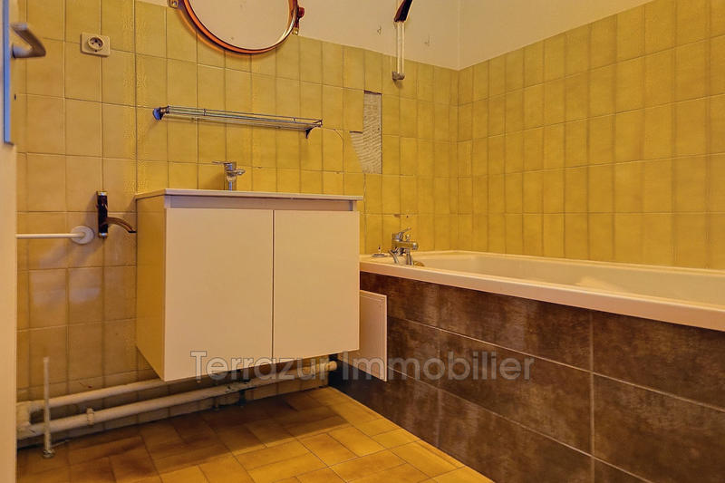 Appartement - 35 m² - 1 pièce