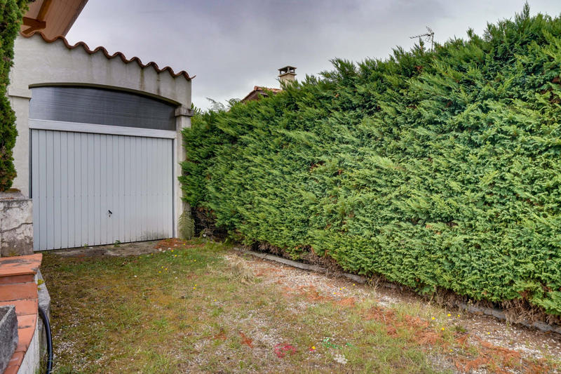 Maison - 26 m² - 1 pièce