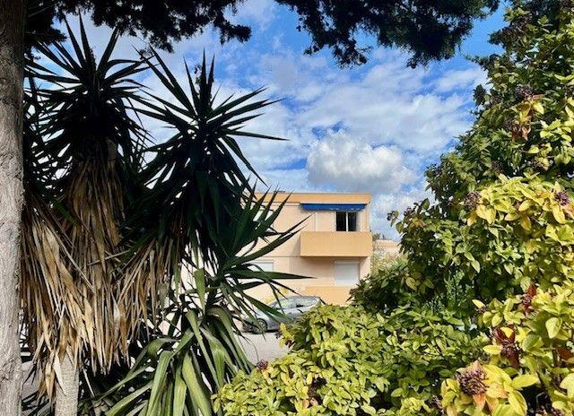 Appartement - 79 m² - 3 pièces