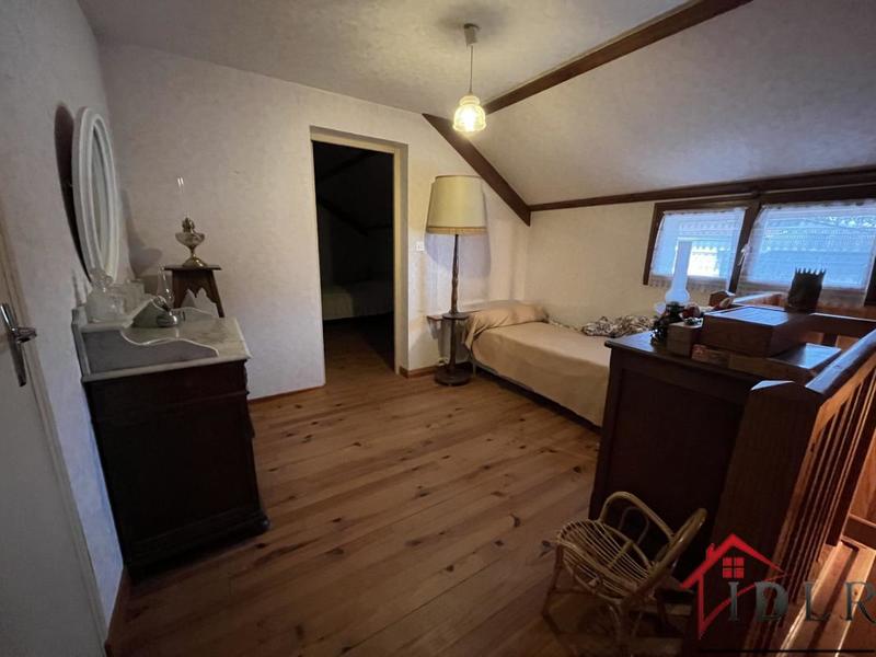 Maison - 115 m² - 4 pièces