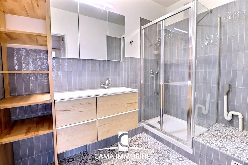 Appartement - 112 m² - 5 pièces