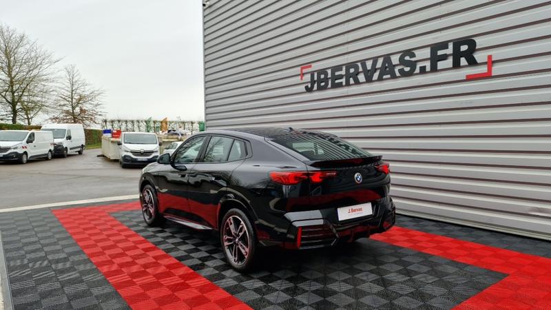 Bmw X2 Sdrive 20i 170ch Dkg7 m Sport