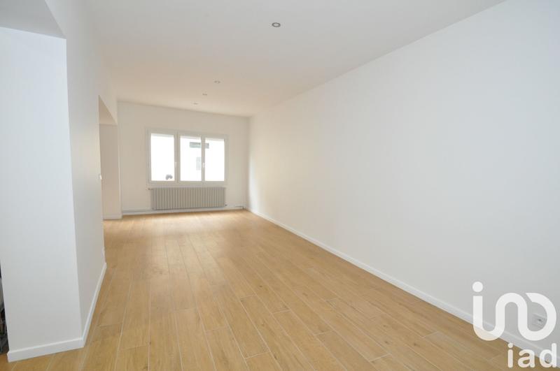 Maison de ville - 115 m² - 5 pièces