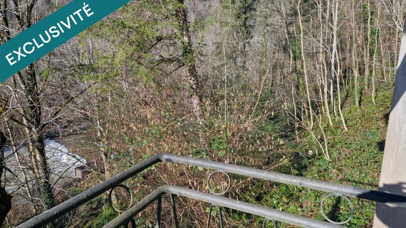 Maison - 73 m² - 4 pièces