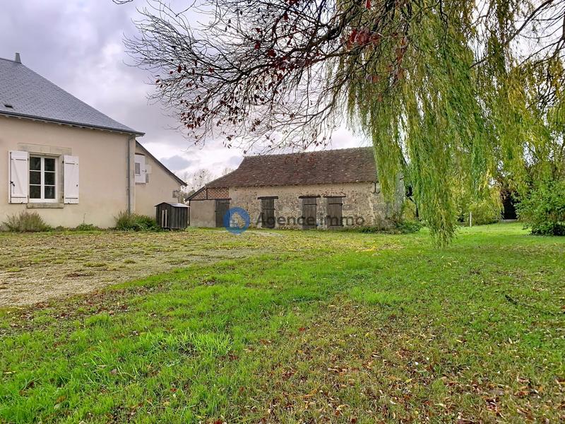 Maison - 207 m² - 6 pièces