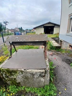 Ferme - 96 m² - 8 pièces