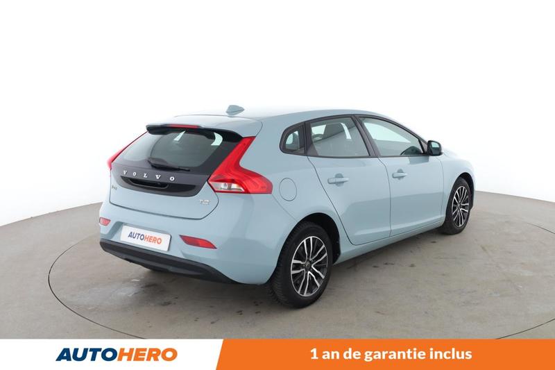 Volvo V40 2.0 T2 Business 122 ch