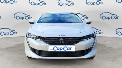 Peugeot 508 II 1.6 PureTech 180 Eat8 Allure Business - Automatique