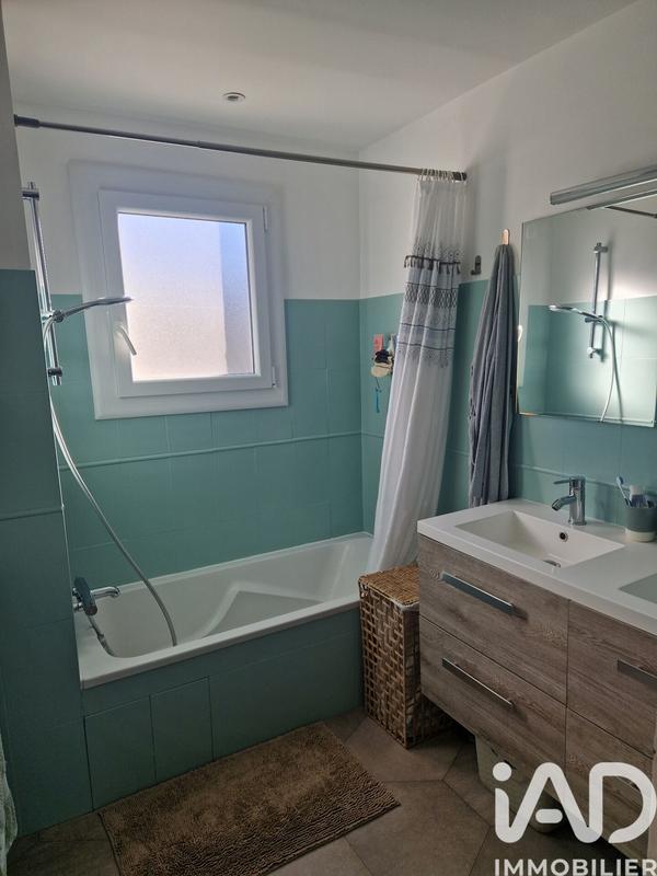 Appartement - 72 m² - 4 pièces