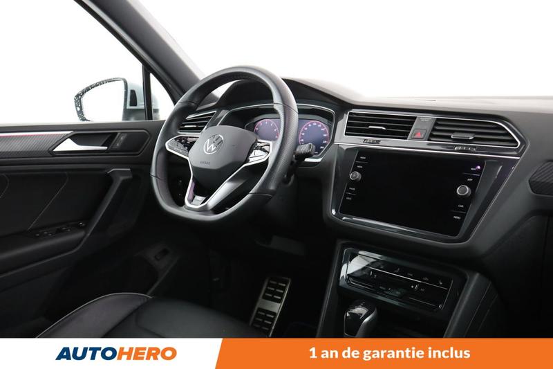 Volkswagen Tiguan 1.5 Tsi R-Line Dsg7 150 ch