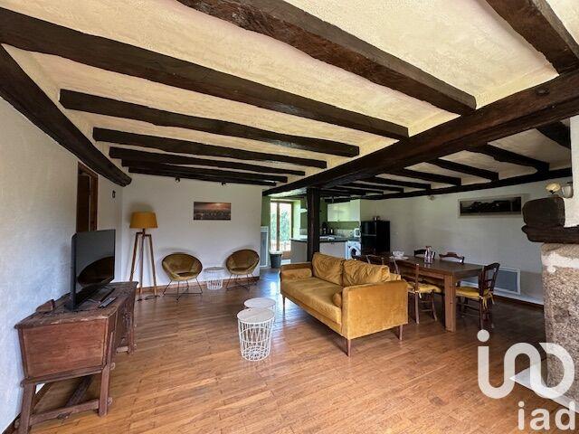 Maison - 433 m² - 16 pièces