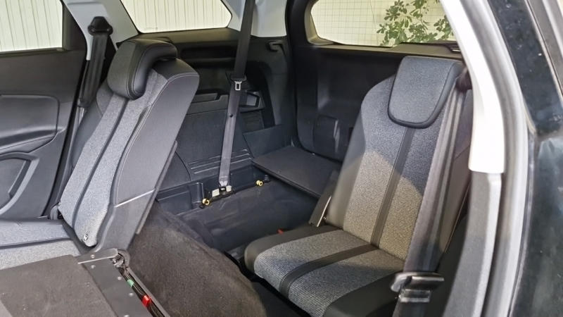 Peugeot 5008 Bluehdi 130ch Ss Bvm6 Allure