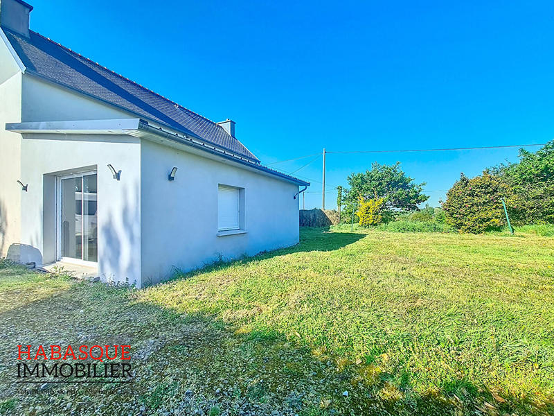 Maison - 143 m² - 6 pièces